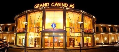 Grand Casino Aš